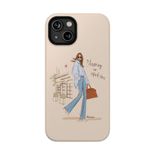 Load image into Gallery viewer, Phone Case - Shopping On Madison
