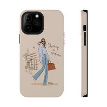 Load image into Gallery viewer, Phone Case - Shopping On Madison
