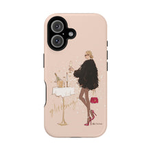 Load image into Gallery viewer, MagSafe Phone Case - Glittering
