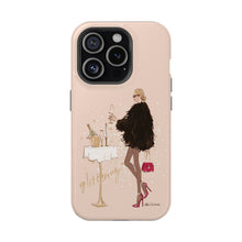 Load image into Gallery viewer, MagSafe Phone Case - Glittering
