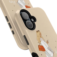Load image into Gallery viewer, MagSafe Phone Case - Happy Sunday
