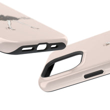 画像をギャラリービューアに読み込む, スマホケース MagSafe Phone Case「La Vie Est Belle」
