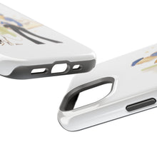 Load image into Gallery viewer, MagSafe Phone Case - Paris Vibes
