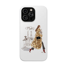 画像をギャラリービューアに読み込む, スマホケース Phone Case「Bonne Journée」

