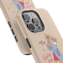 Load image into Gallery viewer, MagSafe Phone Case - Feeling Pink
