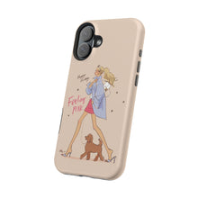 Load image into Gallery viewer, MagSafe Phone Case - Feeling Pink
