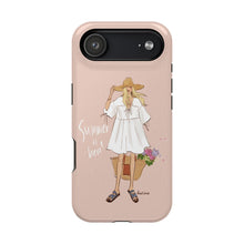 Load image into Gallery viewer, MagSafe Phone Case - Summer Is Here
