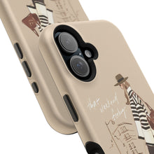 画像をギャラリービューアに読み込む, スマホケース Phone Case「Weekend Feeling」
