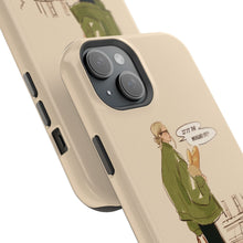 画像をギャラリービューアに読み込む, スマホケース MagSafe Phone Case「On the Go」
