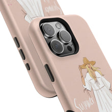 Load image into Gallery viewer, MagSafe Phone Case - Summer Is Here
