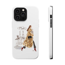画像をギャラリービューアに読み込む, スマホケース MagSafe Phone Case「Bonne Journée」
