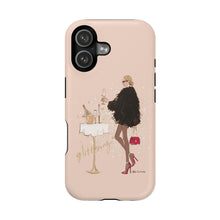Load image into Gallery viewer, MagSafe Phone Case - Glittering
