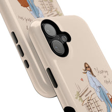 Load image into Gallery viewer, Phone Case - Shopping On Madison
