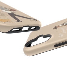 画像をギャラリービューアに読み込む, スマホケース Phone Case「Weekend Feeling」
