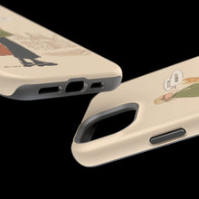 画像をギャラリービューアに読み込む, スマホケース MagSafe Phone Case「On the Go」
