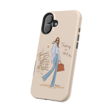 Load image into Gallery viewer, MagSafe Phone Case - Shopping On Madison
