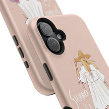 画像をギャラリービューアに読み込む, スマホケース Phone Case「Summer Is Here」
