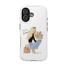 画像をギャラリービューアに読み込む, スマホケース MagSafe Phone Case「C&#39;est Le Printemps」
