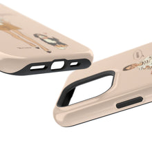 画像をギャラリービューアに読み込む, スマホケース MagSafe Phone Case「Morning」

