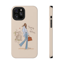 Load image into Gallery viewer, Phone Case - Shopping On Madison
