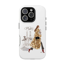 画像をギャラリービューアに読み込む, スマホケース Phone Case「Bonne Journée」
