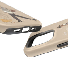画像をギャラリービューアに読み込む, スマホケース Phone Case「Weekend Feeling」
