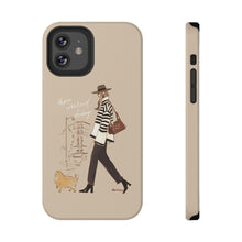 画像をギャラリービューアに読み込む, スマホケース Phone Case「Weekend Feeling」

