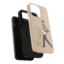 画像をギャラリービューアに読み込む, スマホケース Phone Case「Weekend Feeling」
