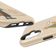 画像をギャラリービューアに読み込む, スマホケース MagSafe Phone Case「On the Go」
