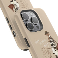 画像をギャラリービューアに読み込む, スマホケース Phone Case「Weekend Feeling」
