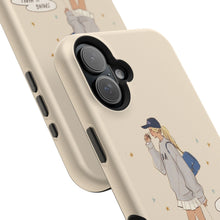 画像をギャラリービューアに読み込む, スマホケース MagSafe Phone Case「Spring Is Here」
