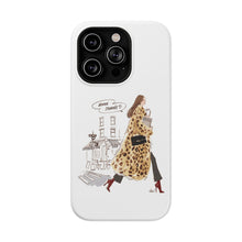 画像をギャラリービューアに読み込む, スマホケース Phone Case「Bonne Journée」
