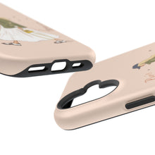 画像をギャラリービューアに読み込む, スマホケース MagSafe Phone Case「Paris Chic」
