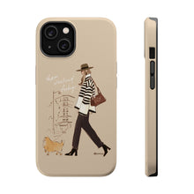 Load image into Gallery viewer, MagSafe Phone Case - Weekend Feeling
