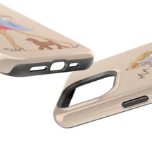 Load image into Gallery viewer, MagSafe Phone Case - Feeling Pink
