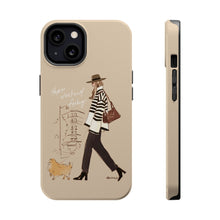 Load image into Gallery viewer, MagSafe Phone Case - Weekend Feeling

