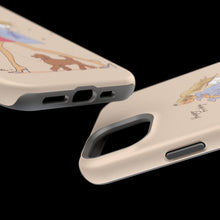 Load image into Gallery viewer, MagSafe Phone Case - Feeling Pink
