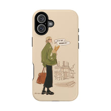 画像をギャラリービューアに読み込む, スマホケース MagSafe Phone Case「On the Go」
