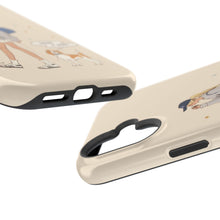 画像をギャラリービューアに読み込む, スマホケース MagSafe Phone Case「Spring Is Here」
