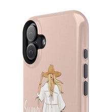画像をギャラリービューアに読み込む, スマホケース Phone Case「Summer Is Here」
