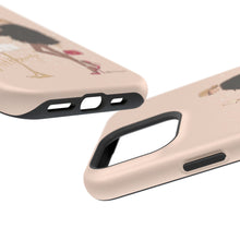 Load image into Gallery viewer, MagSafe Phone Case - Glittering
