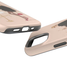 Load image into Gallery viewer, MagSafe Phone Case - Glittering

