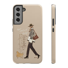 画像をギャラリービューアに読み込む, スマホケース Phone Case「Weekend Feeling」
