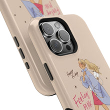 Load image into Gallery viewer, MagSafe Phone Case - Feeling Pink
