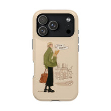 画像をギャラリービューアに読み込む, スマホケース MagSafe Phone Case「On the Go」

