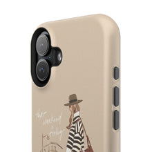 画像をギャラリービューアに読み込む, スマホケース Phone Case「Weekend Feeling」
