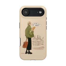 画像をギャラリービューアに読み込む, スマホケース MagSafe Phone Case「On the Go」
