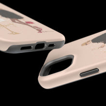 Load image into Gallery viewer, MagSafe Phone Case - Glittering

