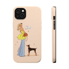 Load image into Gallery viewer, MagSafe Phone Case - Have a Good One
