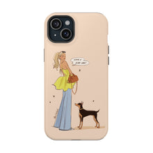 Load image into Gallery viewer, MagSafe Phone Case - Have a Good One
